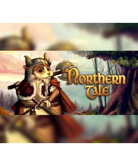Northern Tale Steam Key GLOBAL